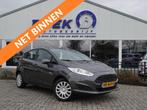 Ford Fiesta 1.0 Style AIRCO | NAVI | BT-TEL | AUDIO, Auto's, Voorwielaandrijving, Stof, Euro 6, 525 kg