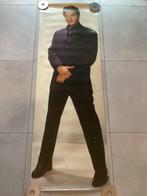 5 originele jaren zeventig posters van Elvis, Ophalen of Verzenden, Gebruikt, A1 t/m A3, Film en Tv