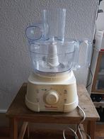 Moulinex keukenmachine, Witgoed en Apparatuur, Keukenmixers, Ophalen, Gebruikt, 2 snelheden