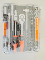 Bitset, Ophalen, Zo goed als nieuw