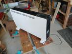 electrische verwarming, Ophalen, 30 tot 80 cm, Gebruikt, Hoog rendement (Hr)