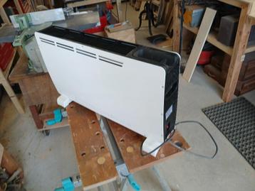 electrische verwarming beschikbaar voor biedingen