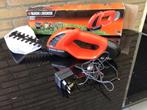 Black en Decker struikschaar, Tuin en Terras, Snoeischaren, Ophalen, Zo goed als nieuw, Minder dan 20 mm
