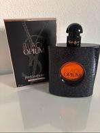 YSL Black Opium Eau de Parfum 90ml, Sieraden, Tassen en Uiterlijk, Uiterlijk | Parfum, Ophalen of Verzenden, Zo goed als nieuw