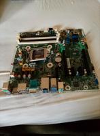 HP ProDesk 600 G1 SFF, Computers en Software, Moederborden, DDR3, Ophalen of Verzenden, Zo goed als nieuw, Micro-ATX