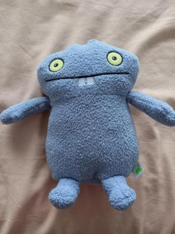 Leuke knuffel -- ugly dolls beschikbaar voor biedingen