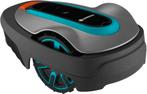 GARDENA Sileno City 580m3 - Robotmaaier - Bluetooth, ., Ophalen of Verzenden, ., Nieuw