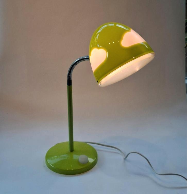 Set Ikea Space Age Skojig Wolkenlamp, Huis en Inrichting, Lampen | Tafellampen, Zo goed als nieuw, Minder dan 50 cm, Ophalen of Verzenden