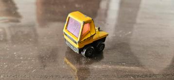 Vintage Lesney Products Vrachtwagen beschikbaar voor biedingen