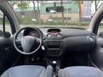 Citroen C3 1.4 D-Riem vv in 21' Airco Cruise Nieuwe APK Trek, Voorwielaandrijving, Blauw, Origineel Nederlands, Bedrijf
