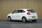 Suzuki Baleno 1.2 CVT Automaat Exclusive | Parkeerhulp | All, Auto's, Suzuki, Stof, Gebruikt, Met garantie (alle), Origineel Nederlands