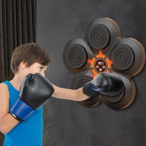 Boksbal - bokszak - boksbal automaat - boksen, Sport en Fitness, Boksen, Nieuw, Ophalen of Verzenden