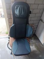 Massage Stoel - Zo Goed Als Nieuw!, Huis en Inrichting, Stoelen, Ophalen