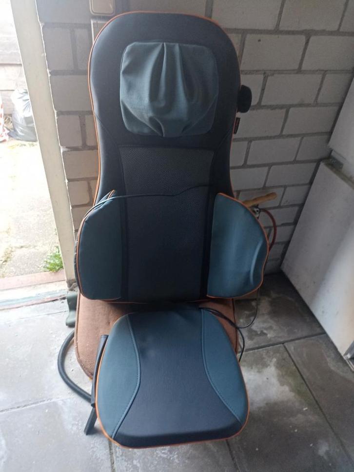 Massage Stoel - Zo Goed Als Nieuw!, Huis en Inrichting, Stoelen, Ophalen