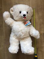 Knuffelbeer robijn 45 cm, Kinderen en Baby's, Speelgoed | Knuffels en Pluche, Ophalen of Verzenden, Nieuw, Beer