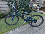 Giant Boulder mountainbike, Fietsen en Brommers, Ophalen of Verzenden, Gebruikt, Aluminium, 24 inch of meer