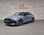 Audi RS3 2.5 TFSI QUATTRO 2025 Limousine|400PK|FACELIFT|KEYL, Auto's, Automaat, Startonderbreker, Gebruikt, Zwart