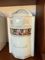 Kruidenrek antiek, Antiek en Kunst, Ophalen