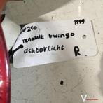 Renault Twingo 1997 Achterlicht Rechts, Ophalen of Verzenden, Gebruikt