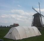Bardani Villanova 400, Caravans en Kamperen, Tenten, Ophalen, Gebruikt, Tot en met 6