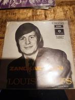 Louis Neefs - zandkastelen, Cd's en Dvd's, Ophalen of Verzenden, Zo goed als nieuw, Overige formaten, Levenslied of Smartlap