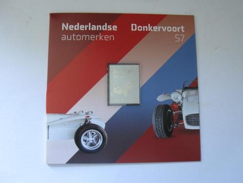 Nederland, Postzegels en Munten, Postzegels | Nederland, Ophalen of Verzenden
