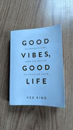 Vex King - Good Vibes, Good Life, Ophalen of Verzenden, Zo goed als nieuw, Vex King