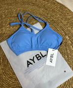 AYBL sport beha nieuw maat xs, Kleding | Dames, Sportkleding, AYBL, Blauw, Nieuw, Ophalen of Verzenden
