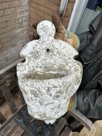 Decoratieve Tuin Wandhanger, Ophalen, Gebruikt