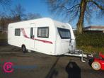 Lmc Musica 540 Enkele Bedden+Mover+Luifel, 7 tot 8 meter, Bedrijf, LMC en Münsterland, Tot en met 4