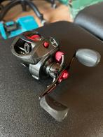 Spro crx bc reel, Ophalen of Verzenden, Zo goed als nieuw, Molen