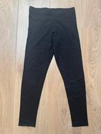Primark legging zwart maat 134 / 8-9 jaar, Broek, Gebruikt, Meisje, Ophalen of Verzenden