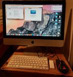 IMac , Macintosh computer, Computers en Software, Apple Desktops, Ophalen, IMac, Onbekend