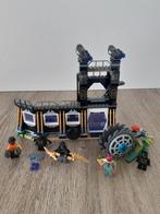Lego Superheroes Corvus Thresher Attack76103, Ophalen of Verzenden, Zo goed als nieuw