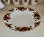 Royal Albert Old Country Roses diep bord, Ophalen of Verzenden