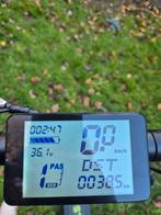 Elektrische Stapstep, Fietsen en Brommers, Steps, Ophalen, Nieuw, Elektrische step (E-scooter)