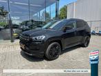 Jeep Compass 4x4 blackline 240pk plug in hybrid Automaat "S", Auto's, Jeep, Automaat, 4 cilinders, 179 pk, Parkeersensor