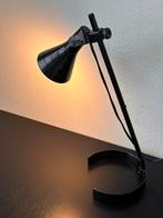 Vintage IKEA bureaulamp – zeldzaam design jaren ’80/’90, Ophalen of Verzenden, Zo goed als nieuw, Minder dan 50 cm