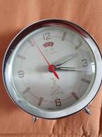 Retro Wekker Five Rams - Jaren '60, Antiek en Kunst, Ophalen of Verzenden