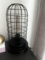 BePure home tafellamp, Ophalen of Verzenden, Zo goed als nieuw, Metaal, Minder dan 50 cm