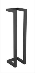 Stijlvol handdoekenrek, Ophalen of Verzenden, Nieuw