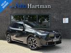 BMW X3 20 xDrive M-Sport PANO|LEDER|ACC|360CAM|TREKHAAK, Auto's, Automaat, 1998 cc, Stof, Gebruikt