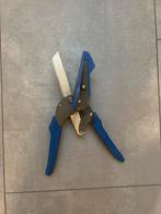 Plintenknipper, Doe-het-zelf en Verbouw, Gereedschap | Handgereedschap, Gamma, Gamma, Ophalen of Verzenden, Zo goed als nieuw