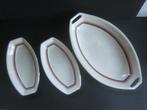 schaaltjes  Vintage Art Deco Porcelain Dish Royal EPIAG Czec, Ophalen of Verzenden, Overige stijlen, Porselein, Schaal of Schalen