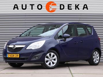 Opel Meriva 1.4 Turbo Anniversary Edition *Airco*Parkeersens beschikbaar voor biedingen