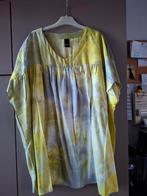 Nieuw ADIA Tuniek ruime maat 50/52, ADIA, Ophalen of Verzenden, Nieuw, Blouse of Tuniek
