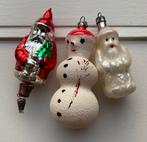 Vintage kersthangers, Ophalen, Zo goed als nieuw