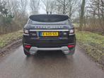 Land Rover Range Rover Evoque 2.0 Si4 Autobiography / panora, Euro 6, 4 cilinders, 109 €/maand, Zwart