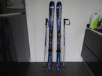 ALL MOUNTAIN ATOMIC CARVE SKI (148cm) IN ABSOLUTE NIEUWSTAAT, Sport en Fitness, Skiën en Langlaufen, 140 tot 160 cm, Gebruikt