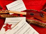 Kerstliedjes voor de Ukelele, Christmassongs for ukulele, Ophalen, Overige genres, Nieuw, Overige instrumenten